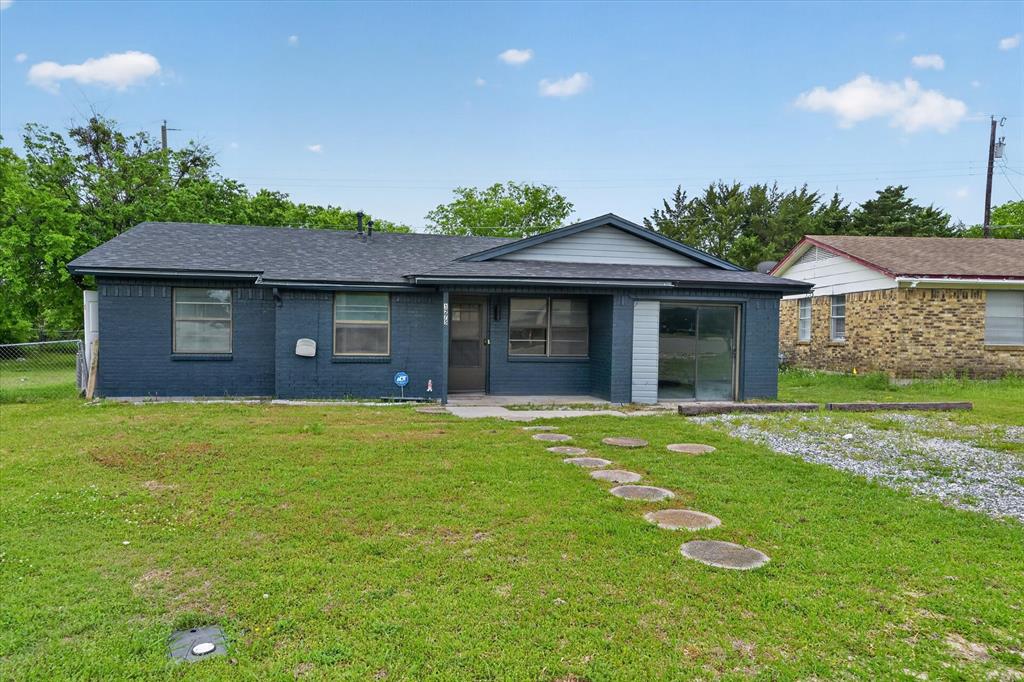 Van Alstyne East - Residential