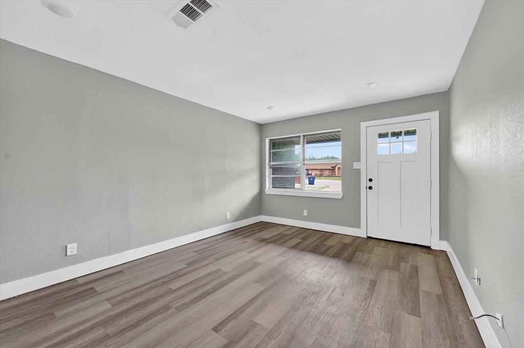Van Alstyne East - Residential