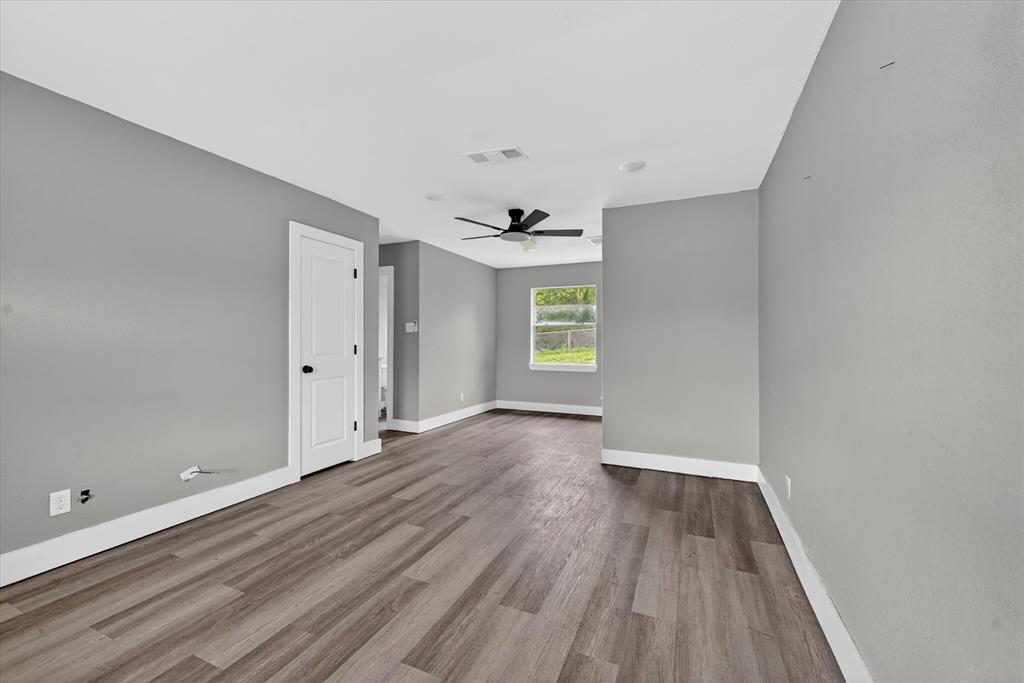 Van Alstyne East - Residential
