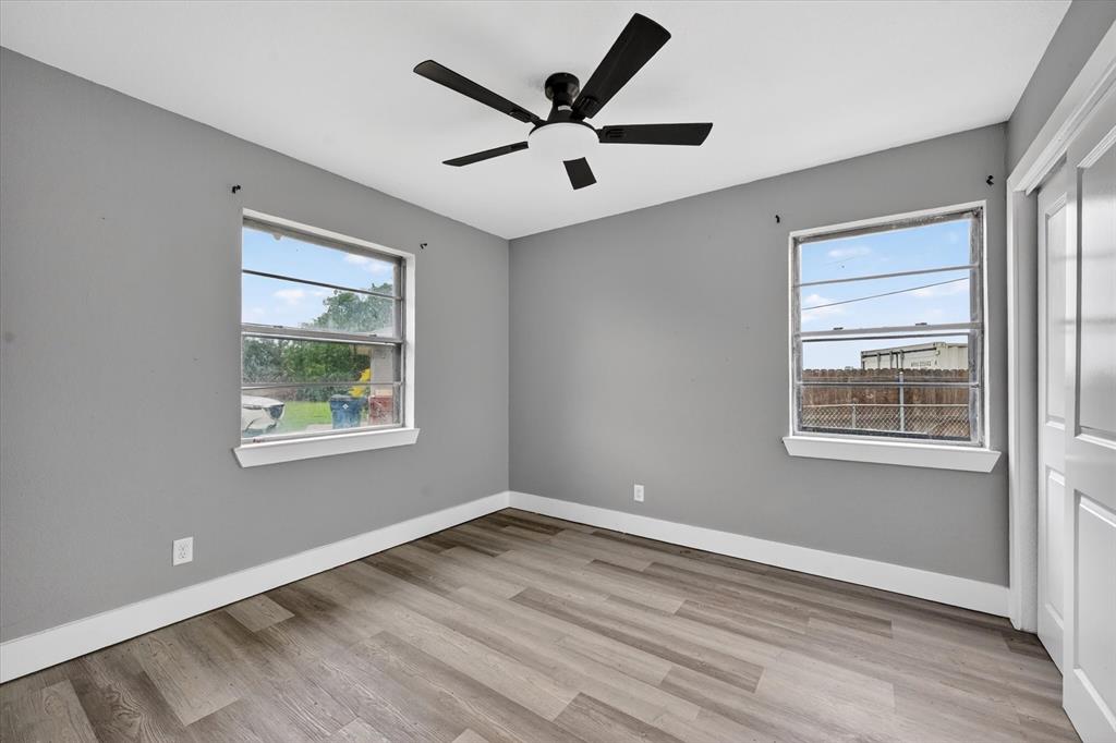 Van Alstyne East - Residential
