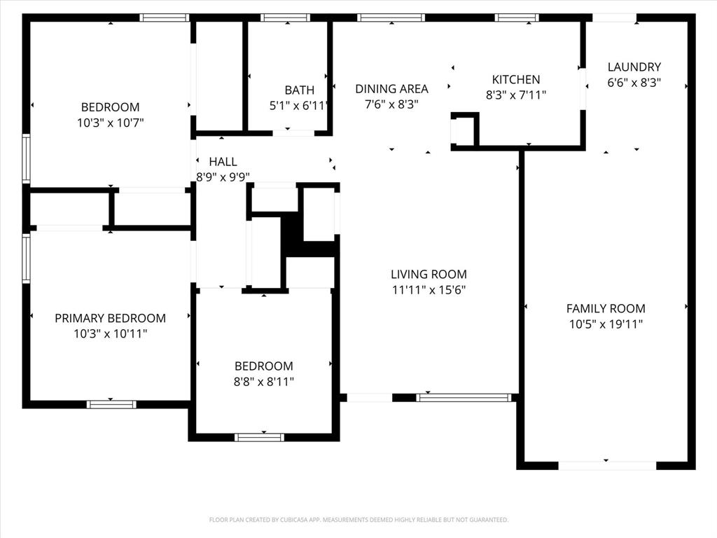 Van Alstyne East - Residential