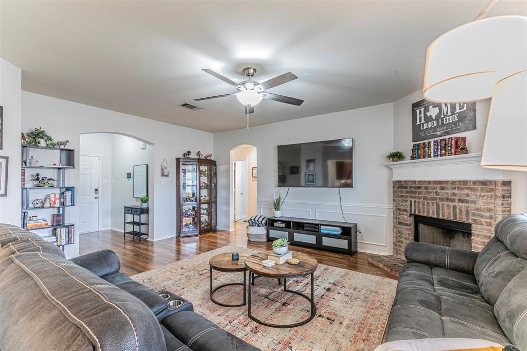 Kensington Park Ph I - Residential