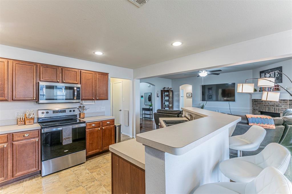 Kensington Park Ph I - Residential