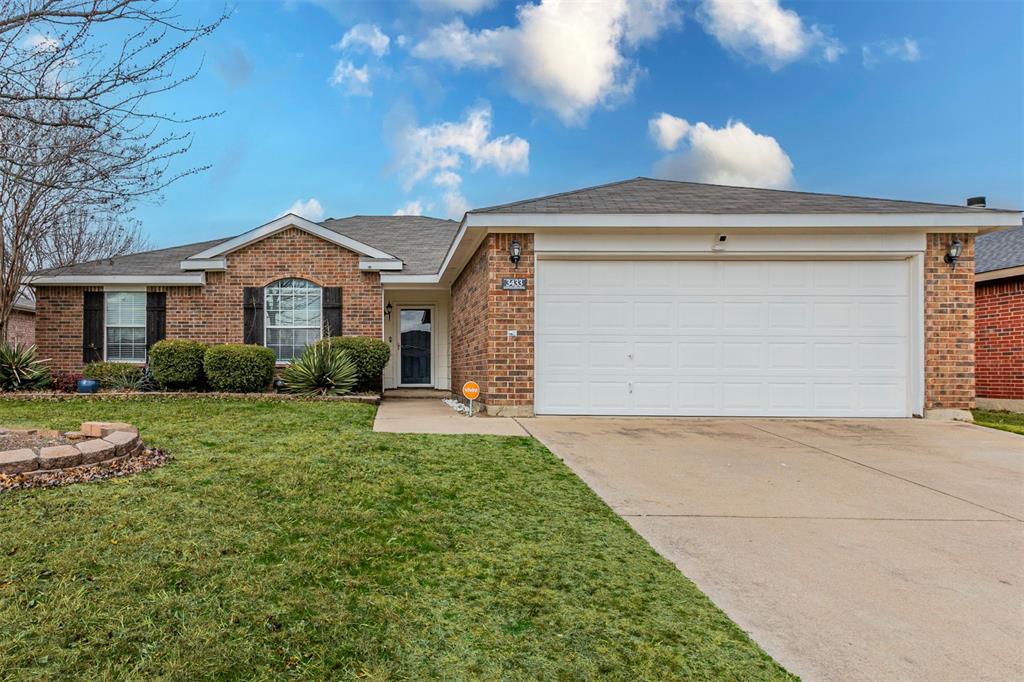 Kensington Park Ph I - Residential