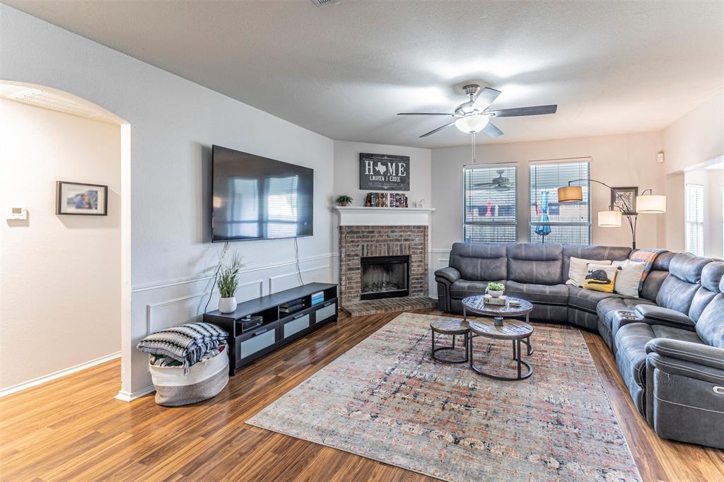 Kensington Park Ph I - Residential