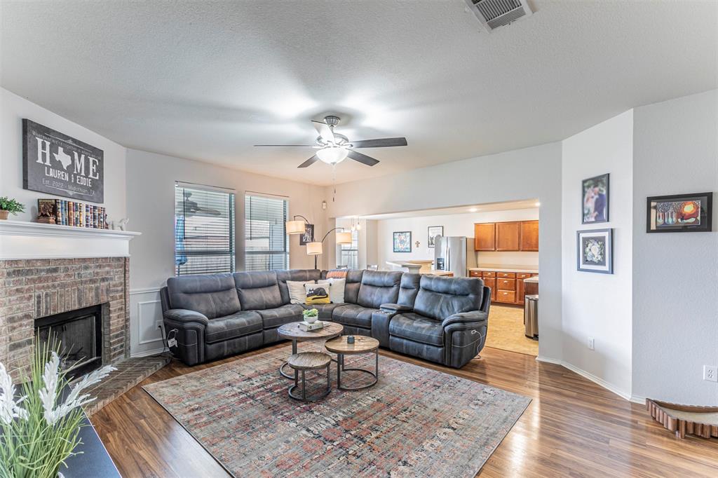 Kensington Park Ph I - Residential