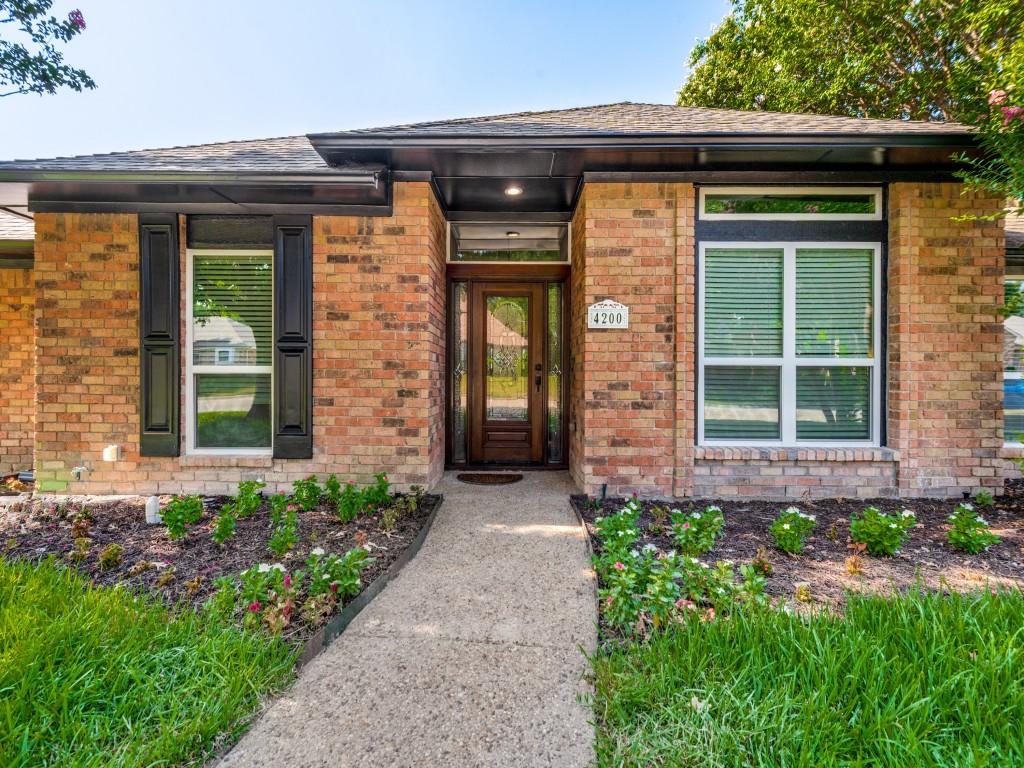 4200 Eldorado Drive