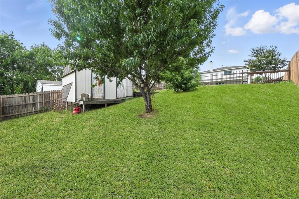 848 Stafford Station Drive