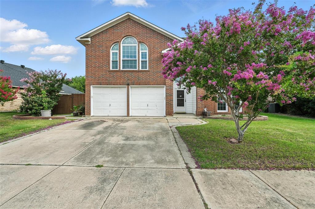 848 Stafford Station Drive