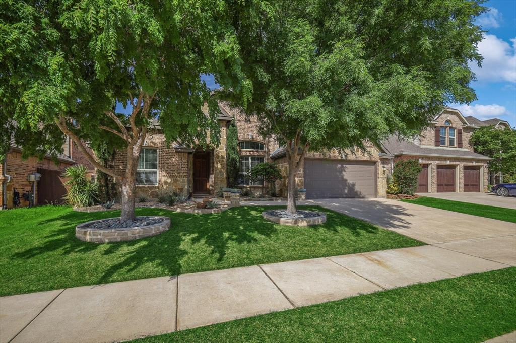 The Preserve At Pecan Creek Se - Residential