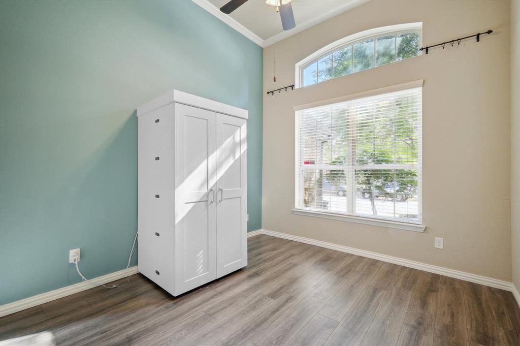 The Preserve At Pecan Creek Se - Residential