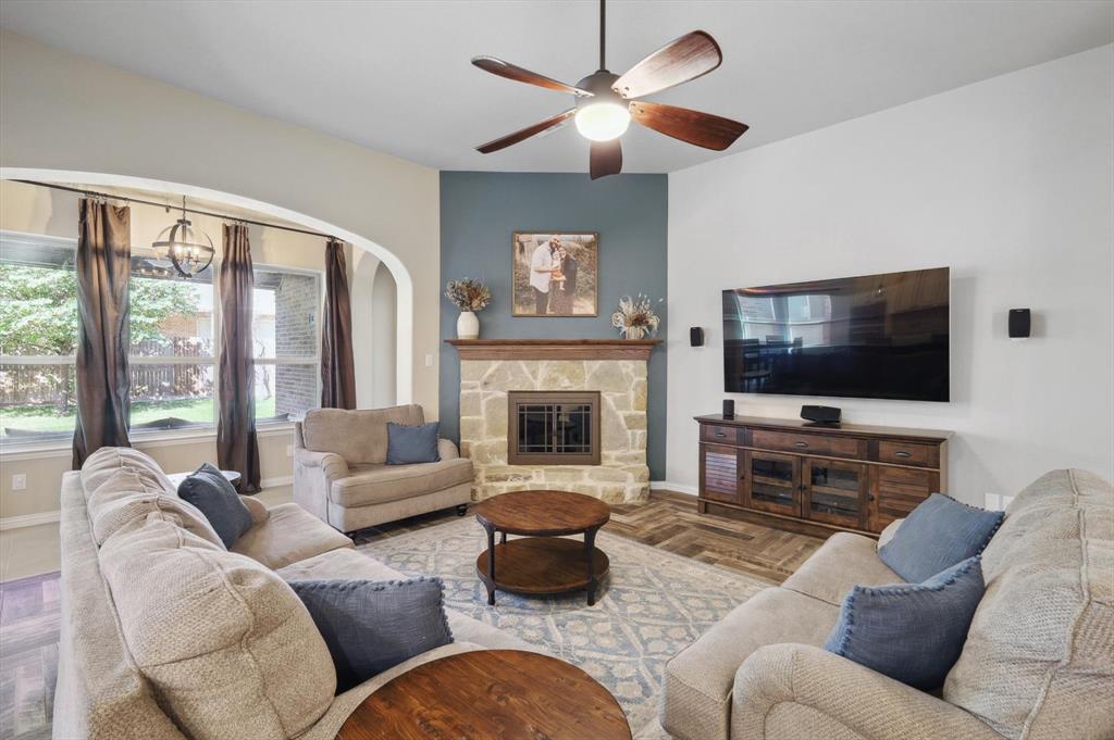 The Preserve At Pecan Creek Se - Residential