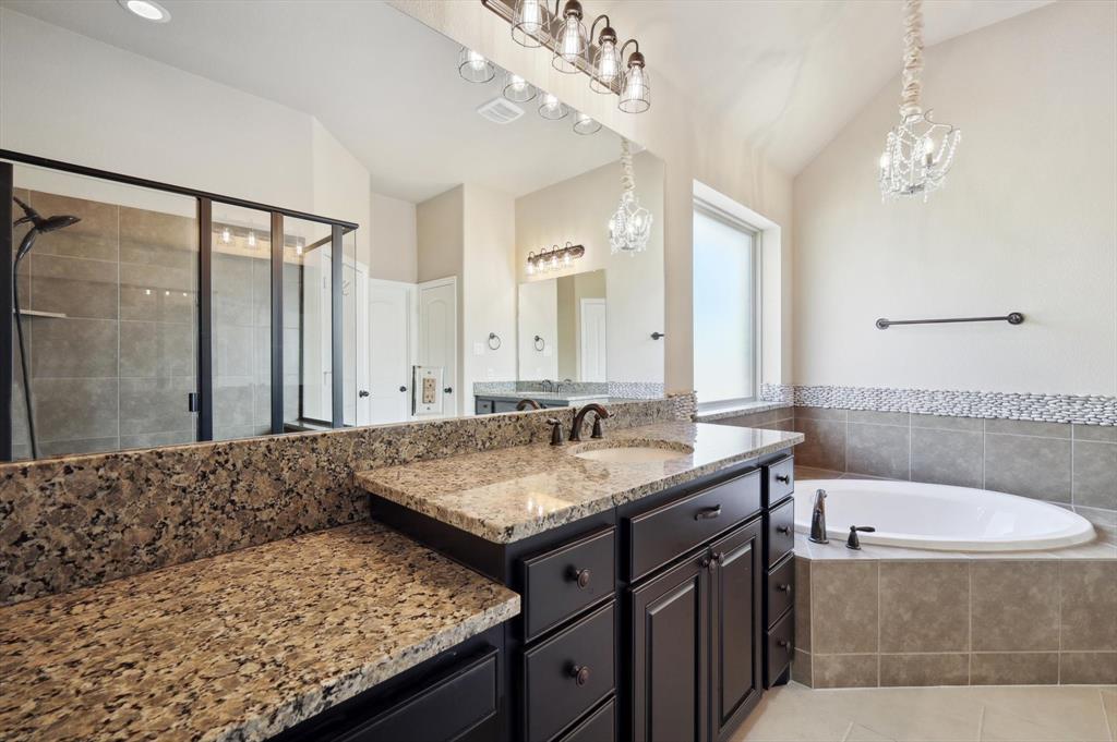 The Preserve At Pecan Creek Se - Residential