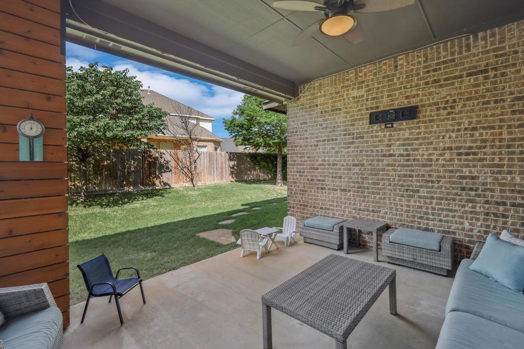 The Preserve At Pecan Creek Se - Residential