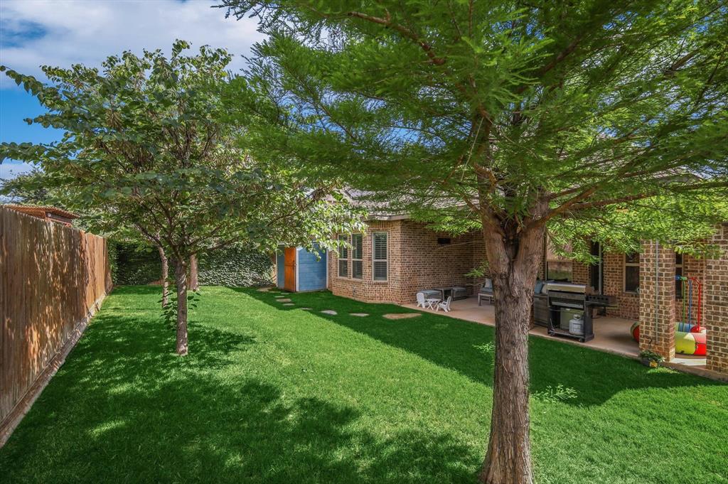 The Preserve At Pecan Creek Se - Residential