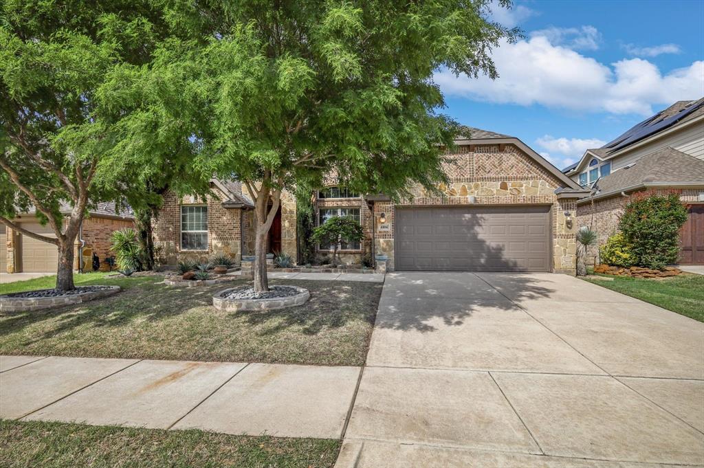 The Preserve At Pecan Creek Se - Residential