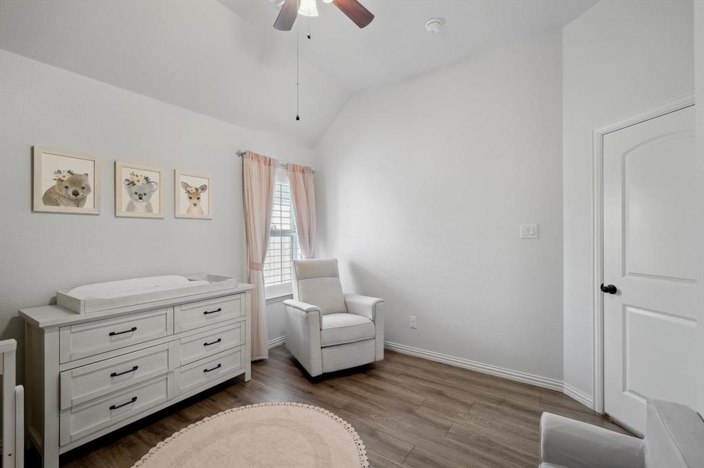 The Preserve At Pecan Creek Se - Residential