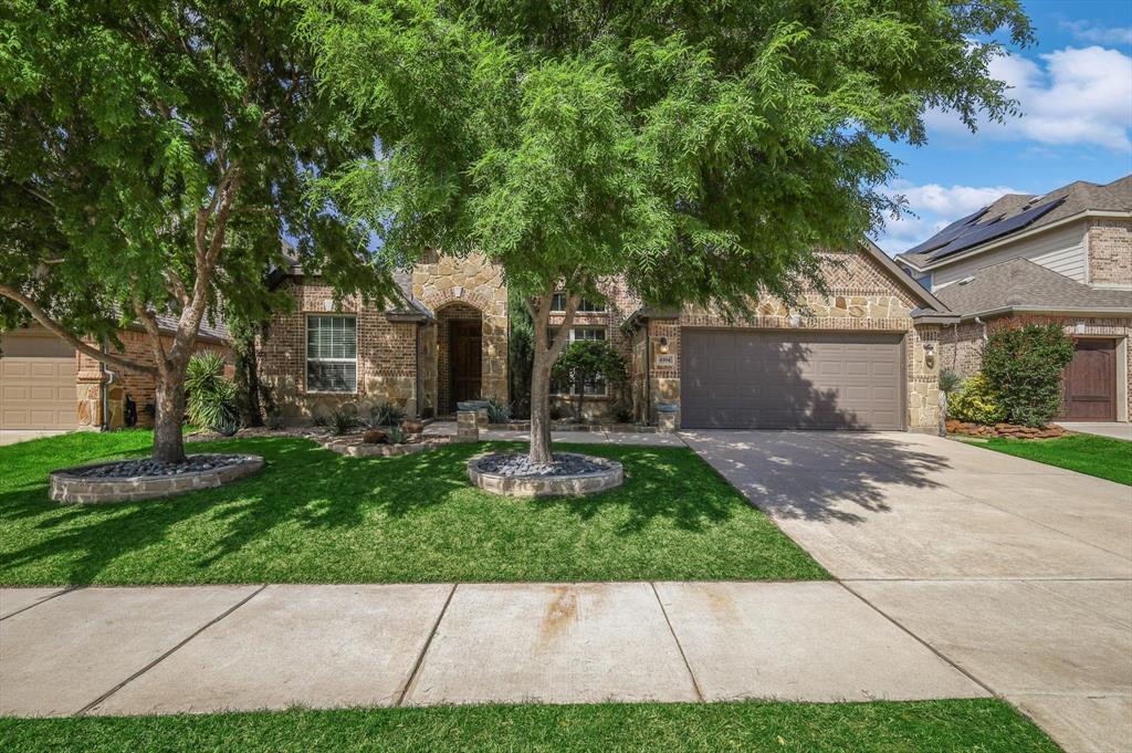 The Preserve At Pecan Creek Se - Residential