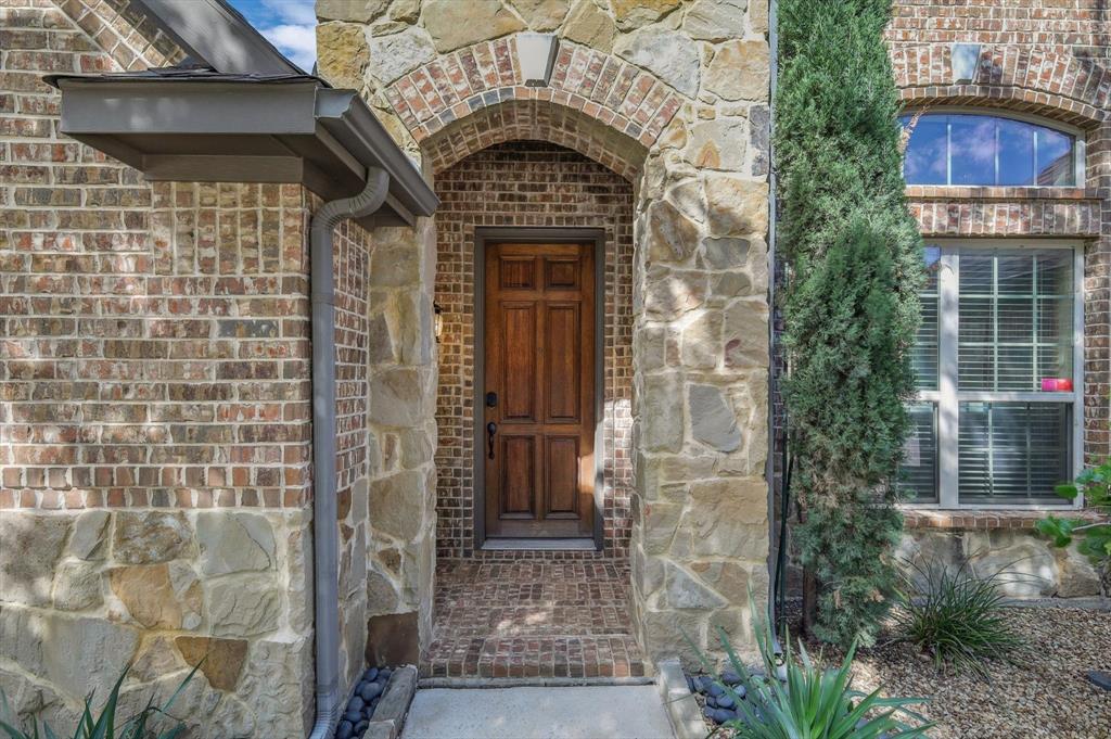 The Preserve At Pecan Creek Se - Residential