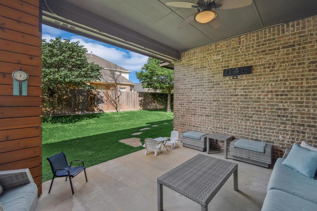 The Preserve At Pecan Creek Se - Residential