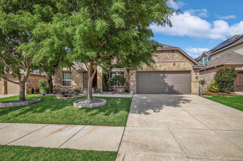 The Preserve At Pecan Creek Se - Residential