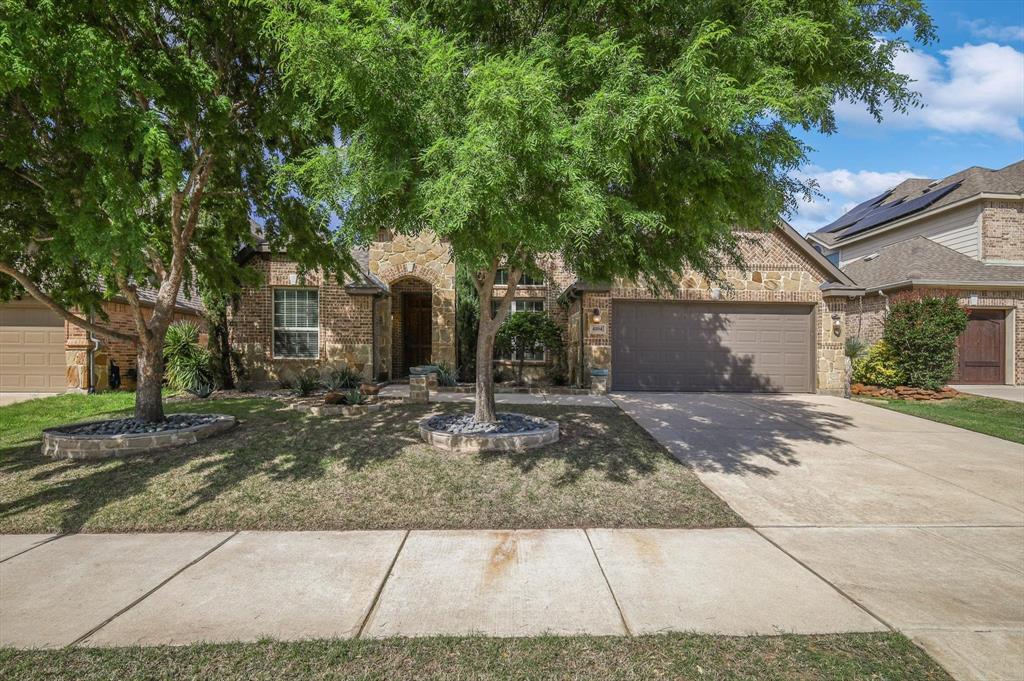 The Preserve At Pecan Creek Se - Residential