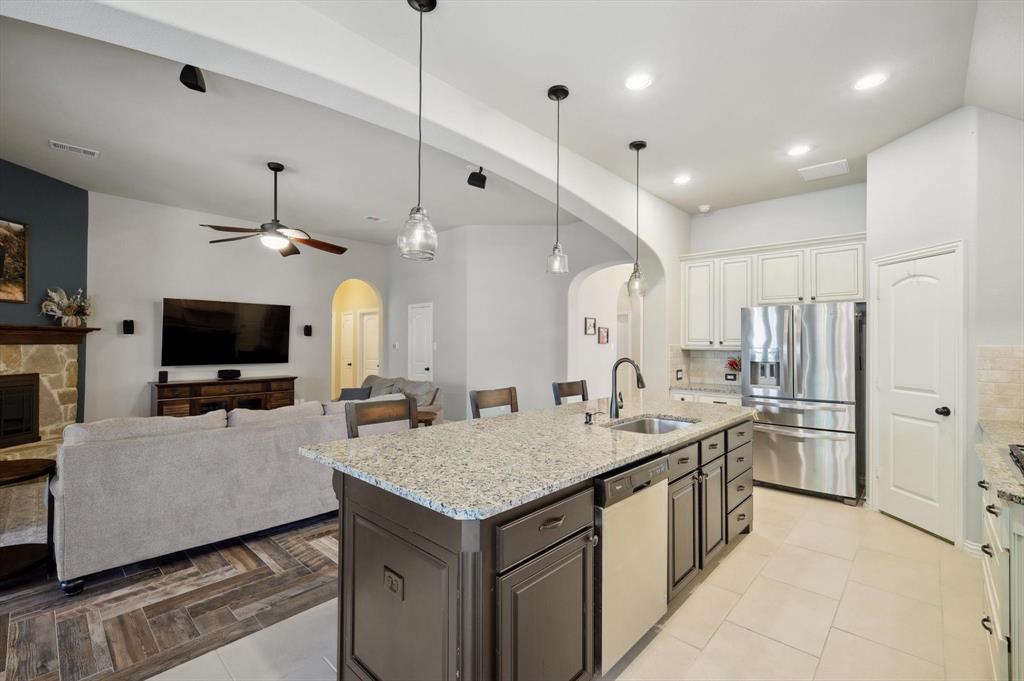 The Preserve At Pecan Creek Se - Residential