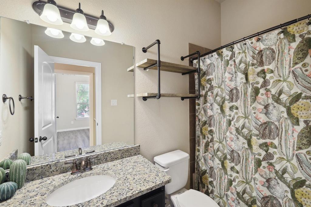 The Preserve At Pecan Creek Se - Residential