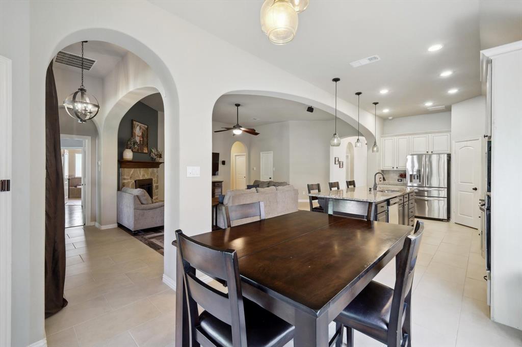 The Preserve At Pecan Creek Se - Residential