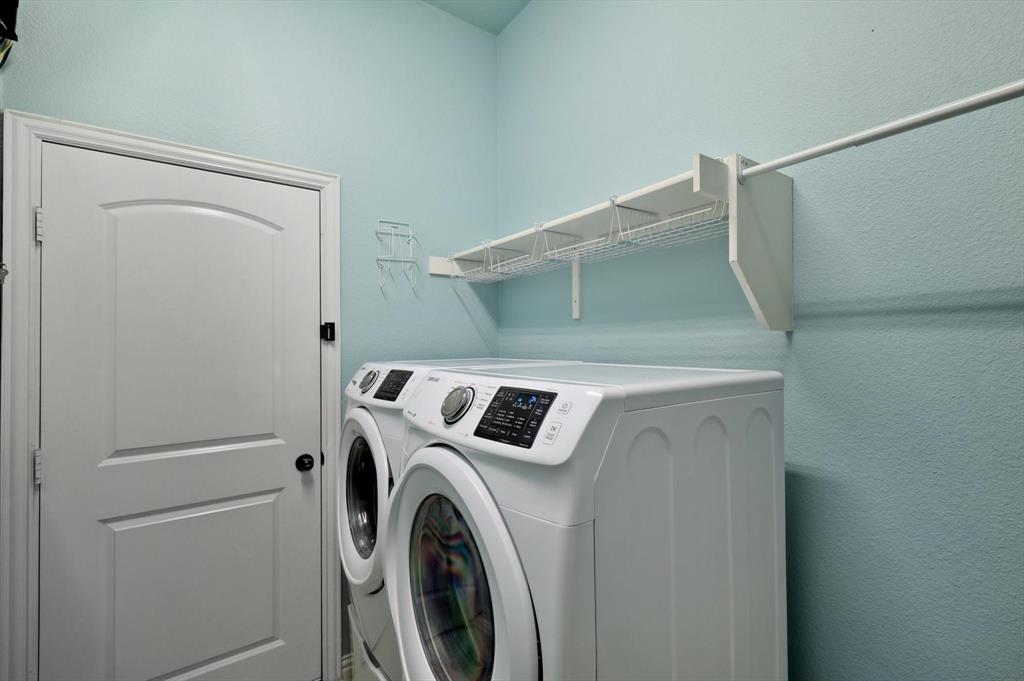 The Preserve At Pecan Creek Se - Residential