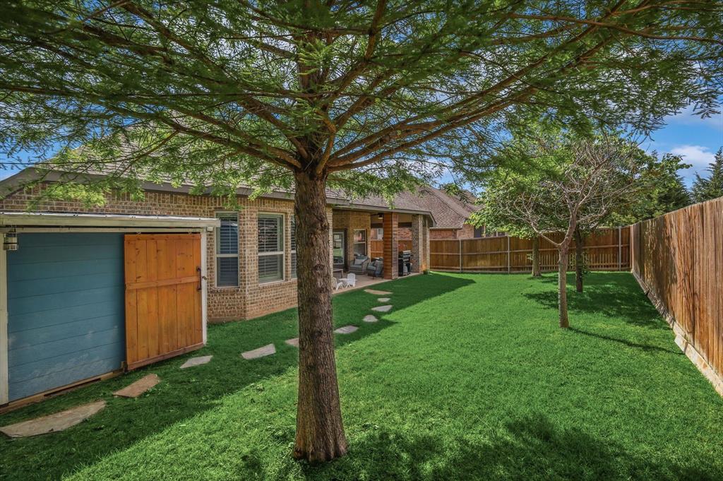 The Preserve At Pecan Creek Se - Residential