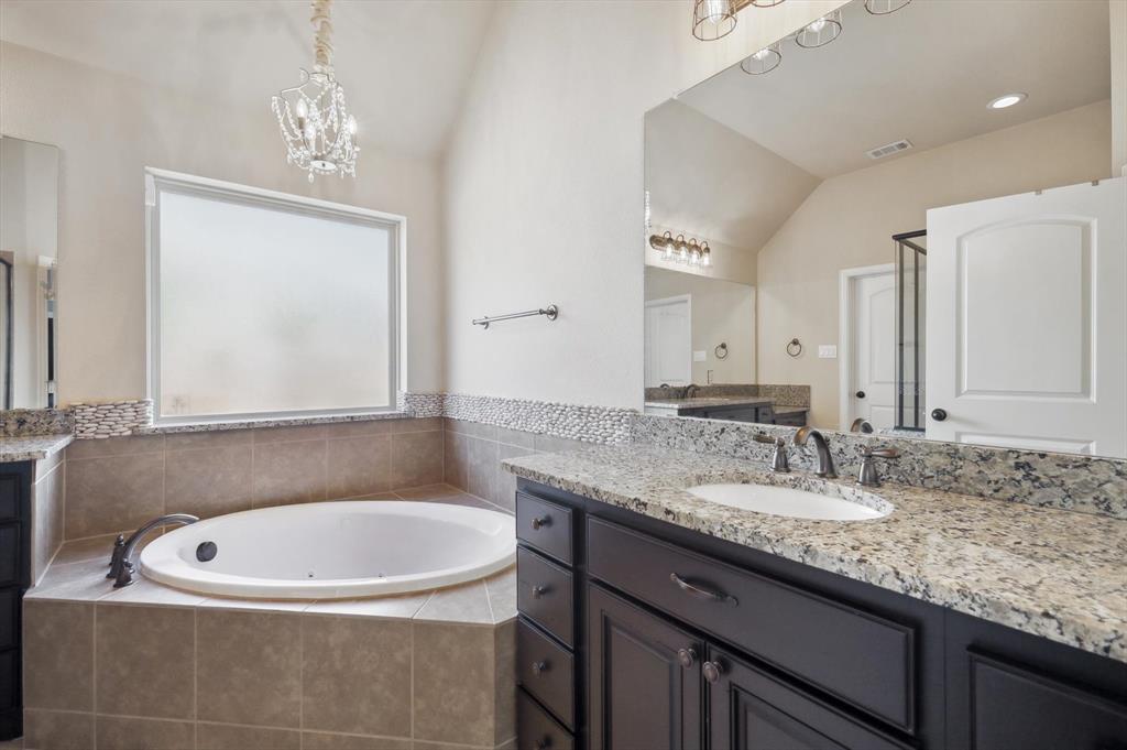 The Preserve At Pecan Creek Se - Residential