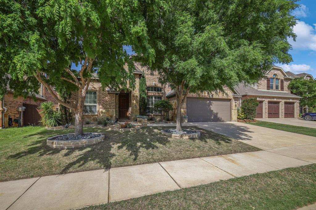 The Preserve At Pecan Creek Se - Residential