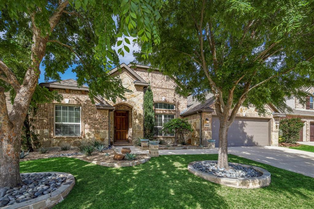 The Preserve At Pecan Creek Se - Residential