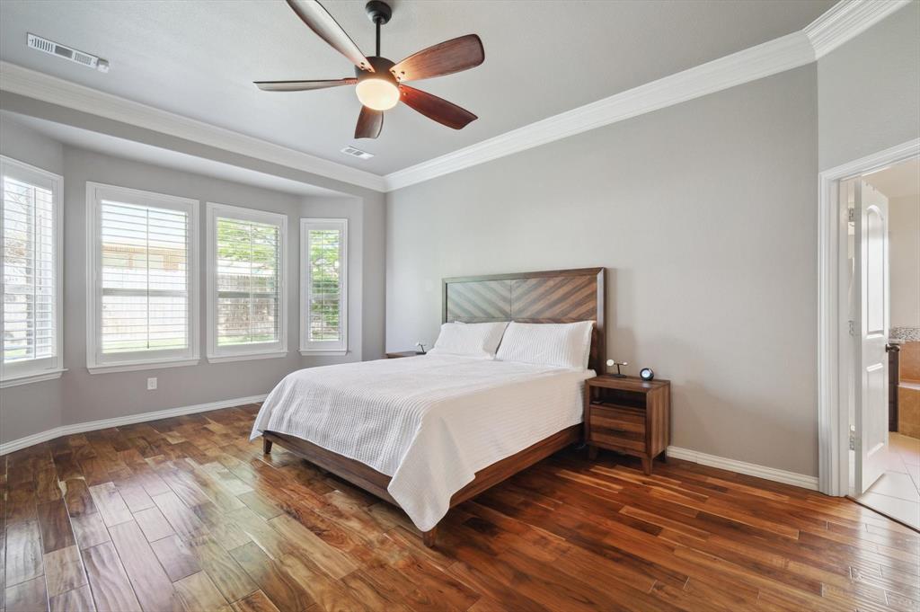 The Preserve At Pecan Creek Se - Residential