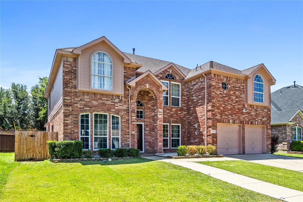 1206 Autumn Drive