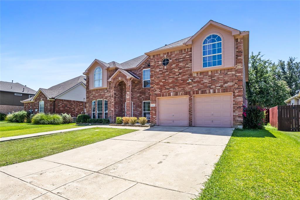 1206 Autumn Drive