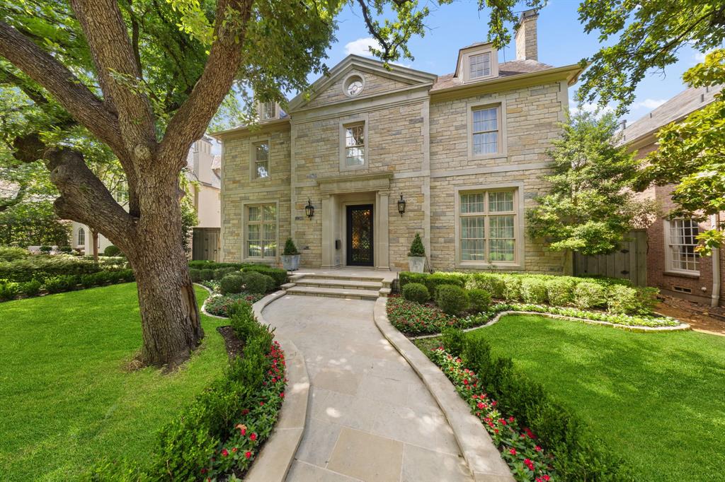 3513 Princeton Avenue