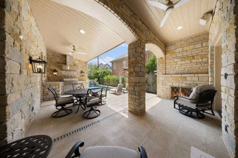 Tiny photo for 3513 Princeton Avenue, Highland Park, TX 75205 (MLS # 21295668)