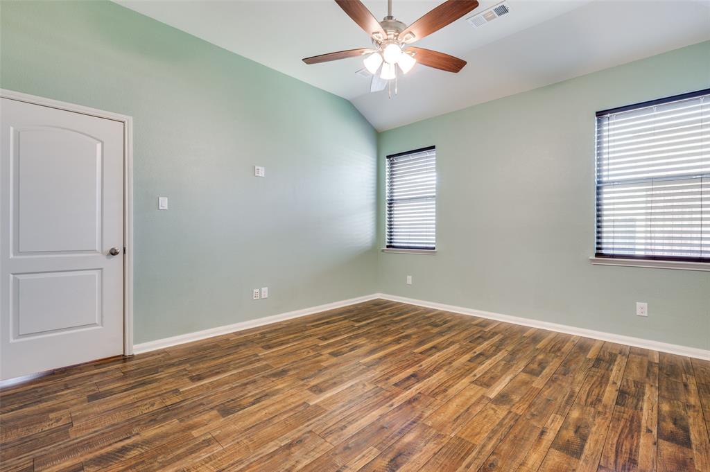 Lake Ridge Estates - Residential Lease