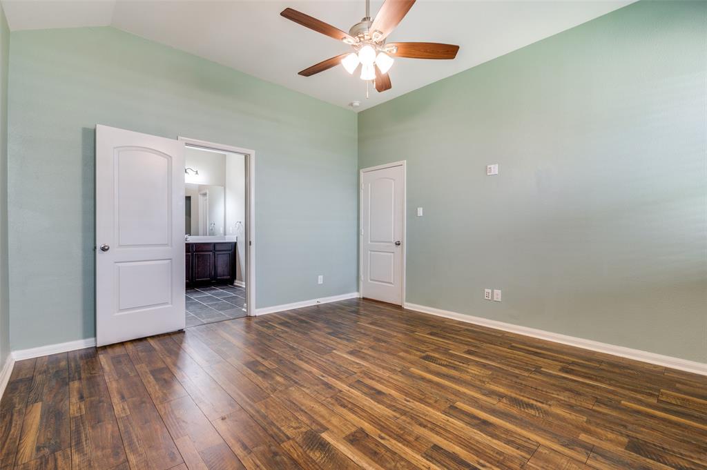 Lake Ridge Estates - Residential Lease