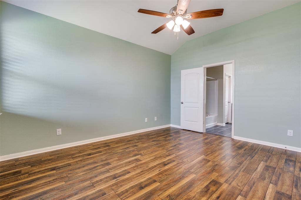 Lake Ridge Estates - Residential Lease