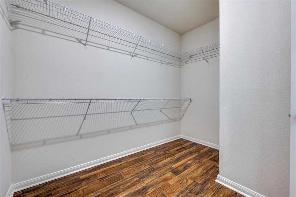 Lake Ridge Estates - Residential Lease