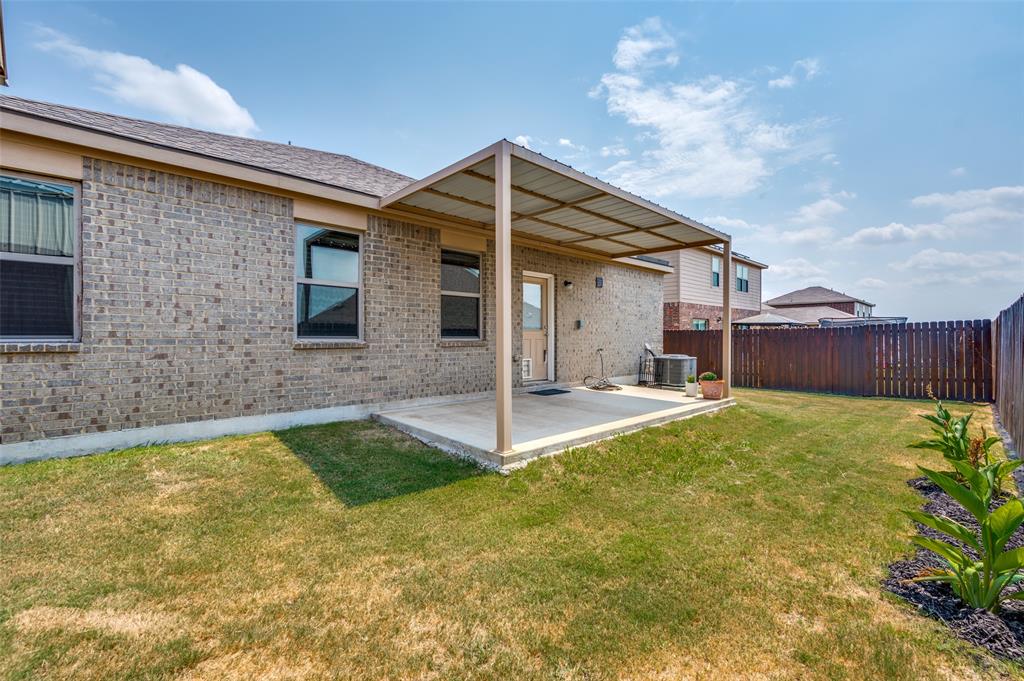 Lake Ridge Estates - Residential Lease