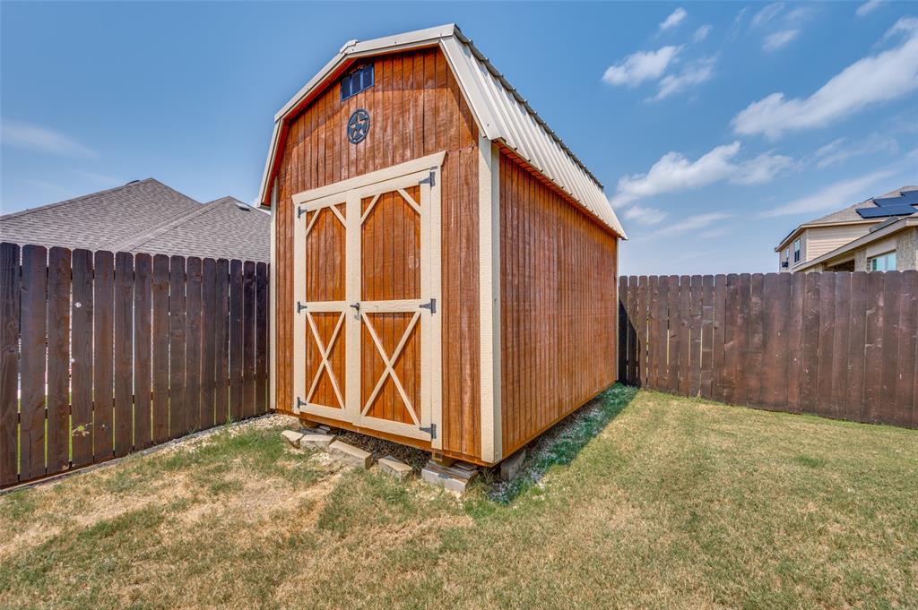 Lake Ridge Estates - Residential Lease