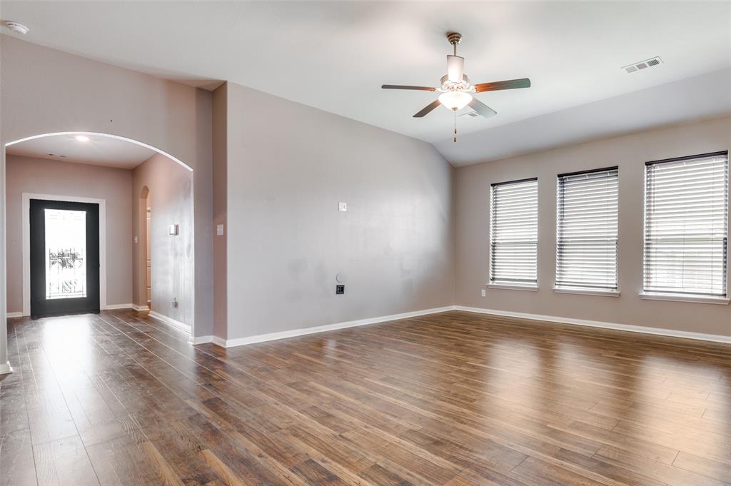 Lake Ridge Estates - Residential Lease