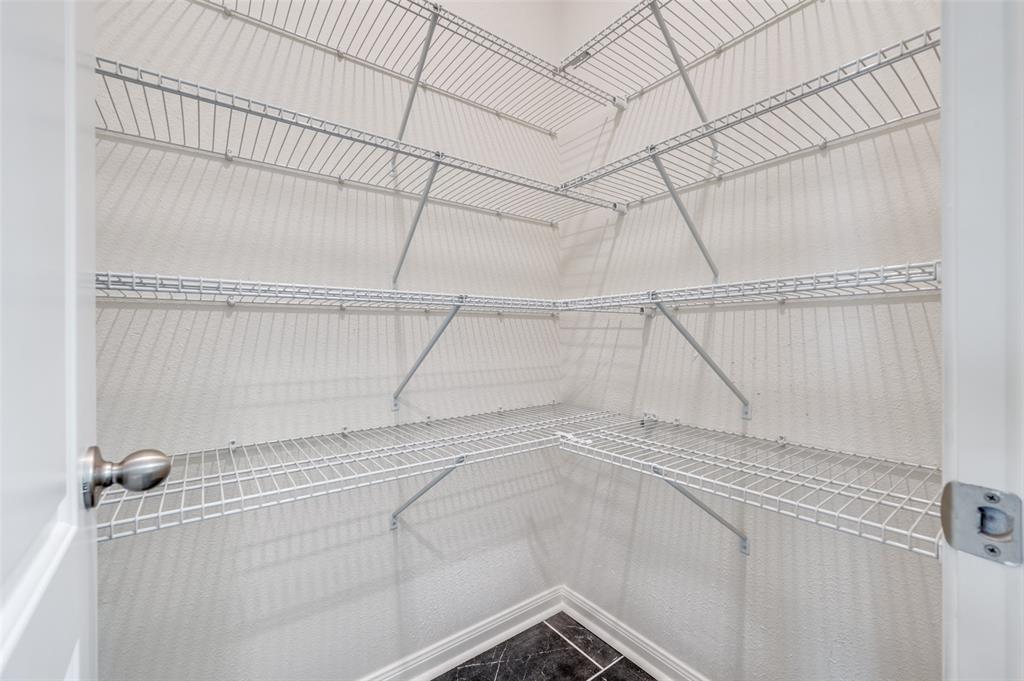 Lake Ridge Estates - Residential Lease