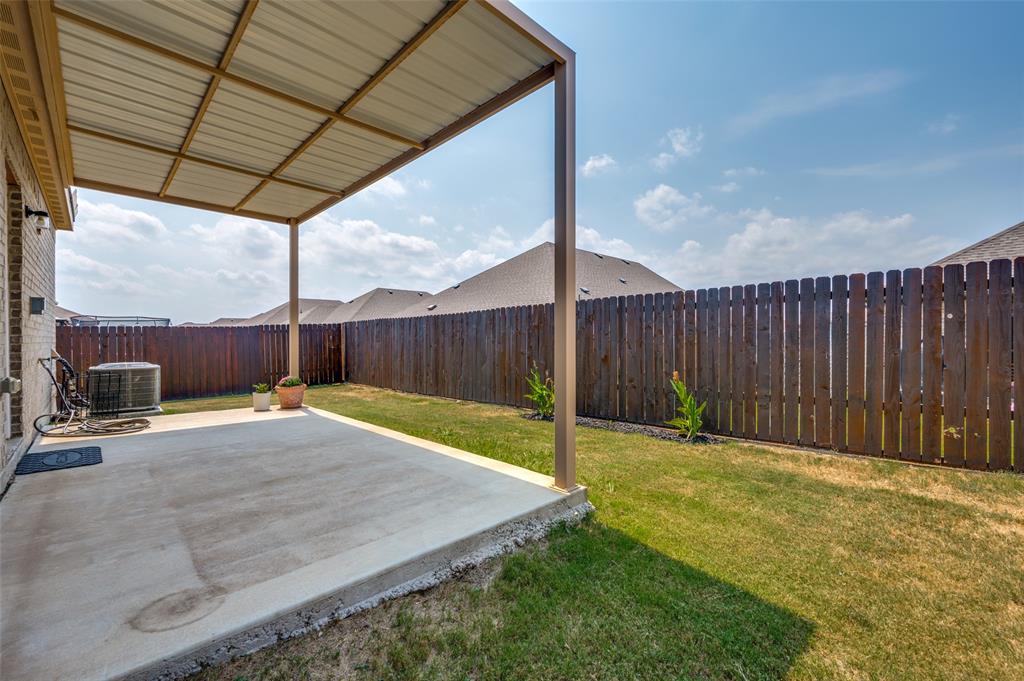 Lake Ridge Estates - Residential Lease