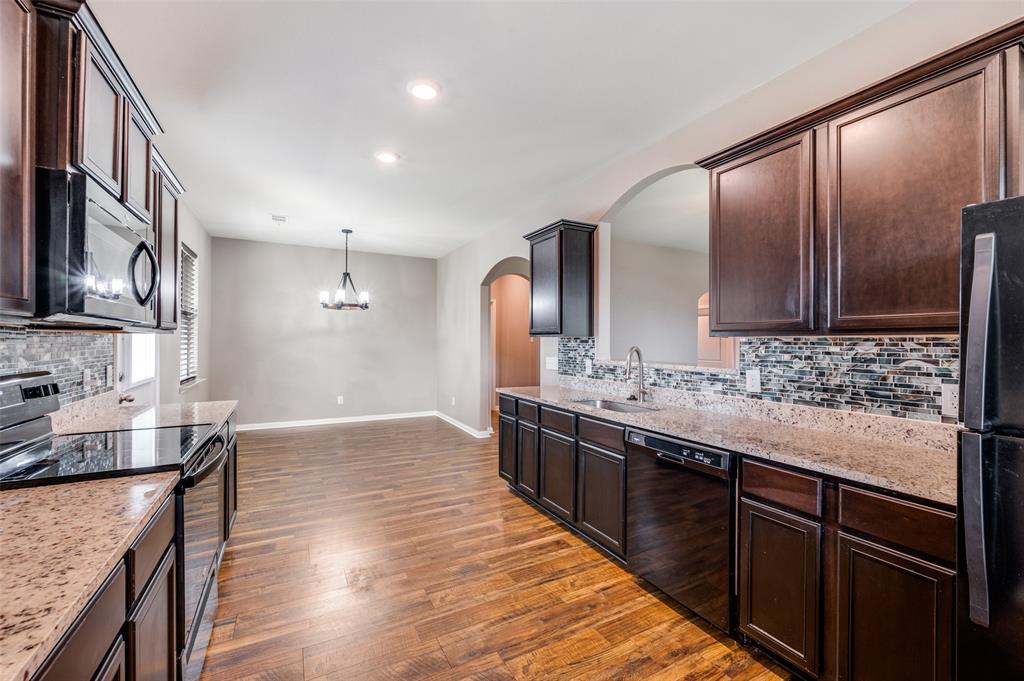 Lake Ridge Estates - Residential Lease