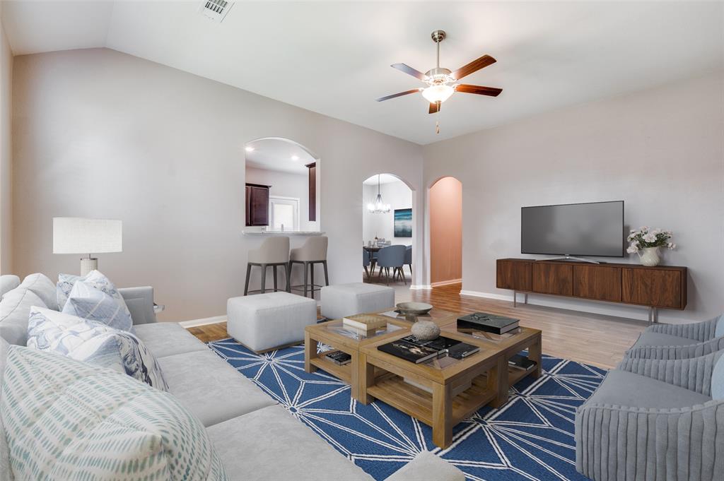 Lake Ridge Estates - Residential Lease